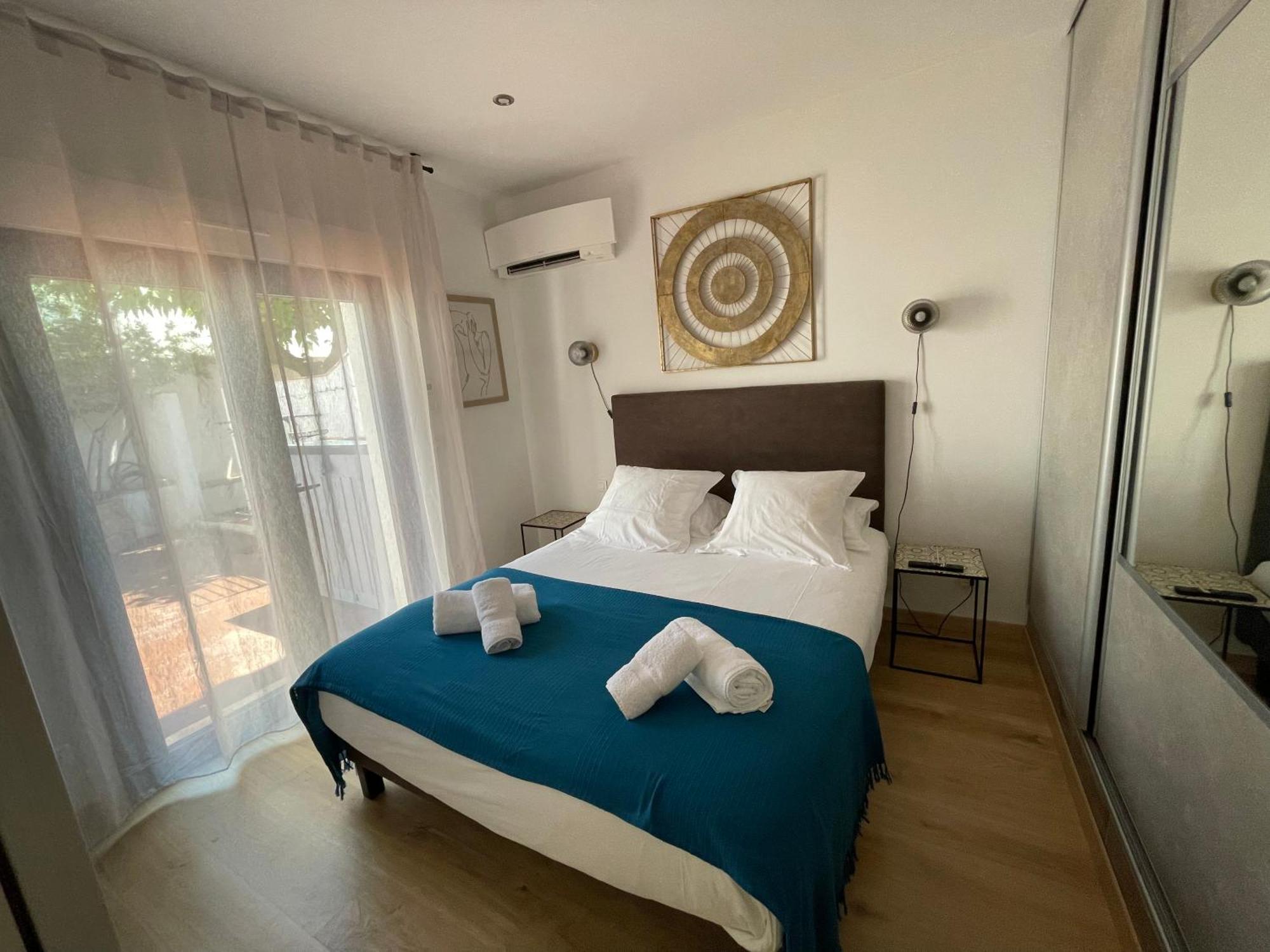 Chambres D'Hotes Casarena Porto-Vecchio  Exterior foto
